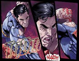 Superman Kills Green Arrow Superman Superman Kills Batman Injustice