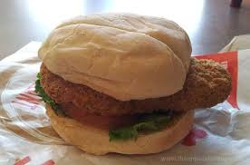 Bk Original Chicken Sandwich Review Review Tim Hortons Tims Crispy Chicken Sandwich Chicken Sandwich Crispy Chicken Crispy Chicken Recipes