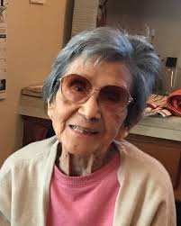 Pauline M. Chavez Obituary