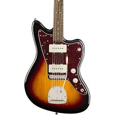 Guaranteed low price, free shipping, free warranty, 0% financing, 8% back in rewards. Squier Classic Vibe 60s Jazzmaster Electric Guitar Guitar Center
