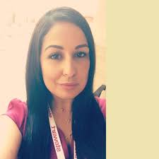 Veronica Peter Email & Phone Number