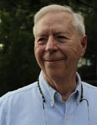 Edward Roemer Obituary