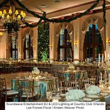 Search and refine through all the possibilities by what is most important to you. Orlando Wedding Venues Soundwave Entertainment Wedding Djs Led Lighting Design Orlando Djs Orlando Fl