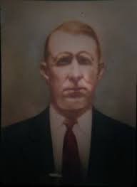 James William “Bill” Bean (1885-1942)