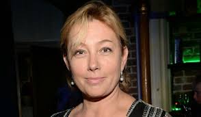 Родилась 30 мая 1961 года. Vedushaya Arina Sharapova Pohudela Na 11 Kg Shou Biznes Dni Ru