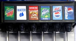 Coca Cola Pepsi And Dr Pepper Create Unholy Alliance To Cut Consumers Sugary Drink Calories Consumerist