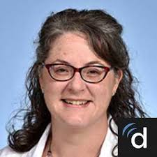 Dr. Erica Shaver, MD