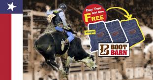See reviews, photos, directions, phone numbers and more for boot barn locations in new braunfels, tx. Wrangler Jeans Buy 2 Get One Free To Welcome Back Rodeo Houston