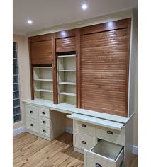 Avoid walking through the doorway path while the door is in motion. The 3 Space Saving Benefits Of Tambour Doors Scf Hardware