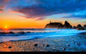 Download and use 8,000+ sunrise stock photos for free. Sunset On The Beach Wallpapers Group 91