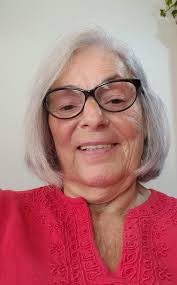 Madeline Stella Healy