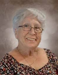 Marie-Paule Larouche Obituary