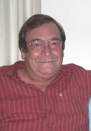 Obituary for David O'Daniel Garner