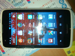 sharp SH530U 雙核心,大五吋, 20G內存手機 ...