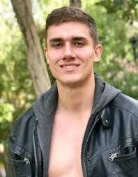 Chris Swayze's Instagram, Twitter & Facebook