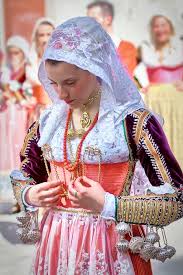 Sicilians or the sicilian people are a romance speaking people who are indigenous to the island of sicily, the largest island in the mediterranean sea, as well as the largest and most populous of the autonomous regions of italy. Customs Of Sardinia Hdrcreme