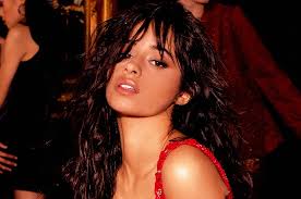Camila cabello is the newest face of guess. Looks Like Camila Cabello Has Written A Lot Of New Music Lately Fr24 News English