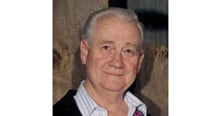 Ronald Durrant Obituary (1934