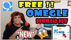 Download omegle for pc though omegle pc application is unreleased we can still . Omegle Mobile Download How To Download Omegle On Ios Android Apk 2020 Youtube