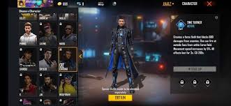 Hd cr7 chrono vs dj alok characters & free fire logo png image with transparent background for free & unlimited download, in hd quality! Chrono Vs Dj Alok Vs Skyler Welcher Free Fire Charakter Ist Besser Fur Die Factory Challenge Im Mai 2021 Moyens I O