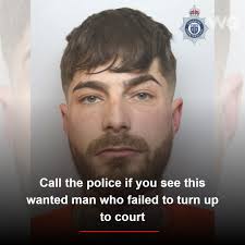 Cheshire Police has issued a wanted appeal. Read more here:  https://trib.al/11vMWfw