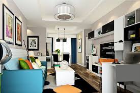 Best Corner Computer Desk Ideas For Your Home Desk In Living Room Living Room Decor Simple Living Room Decor