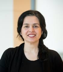 Anna Sher's Instagram, Twitter & Facebook