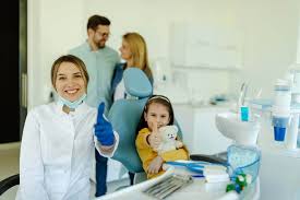 The Role of Family Dentists in Promoting Oral Health in Orleans