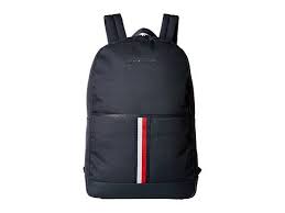 Tommy Hilfiger Business Novelty Backpack Modesens