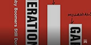 Margaret Mead Explains American Culture