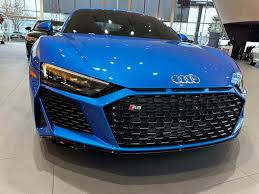 Image result for Ara Blue Crystal 2020 Audi