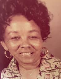 Obituary information for Romaine Anna Harris Frazier