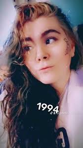 Courtney Messer's Instagram, Twitter & Facebook