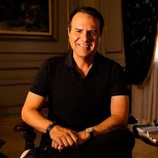 Ricardo Espindola (@ricardoespindolaoficial) • Instagram photos and videos