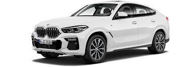 The 2024 i8 m available in two trims models: X6 Lee Motors