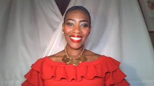 Mildred “Milly” Black, MBA, SHRM-SCP