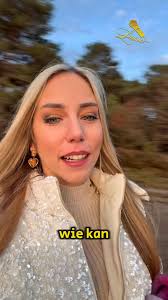 Fanpage Zangeres Larissa