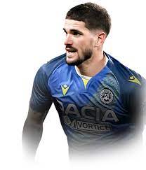Rodrigo de paul (ovr 93). Rodrigo Javier De Paul Fifa 21 Inform 84 Rated Prices And In Game Stats Futwiz