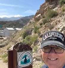 Three years ago today, we made a stop at one of my favorite spots