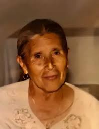 Obituary information for Maria Del Carmen Ramirez Sanchez