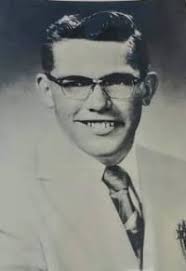 Martin Dean Boylan Obituary (1937