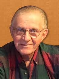 Raymond G. Shepherd Obituary January 26, 2016