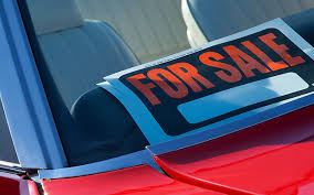 Published wed, may 23 20189:46 am edtupdated wed, may 23 201811 i didn't know the first thing about selling a car in a competitive market, though the process turned out to be a breeze — and i got $15,072 right on the spot. How To Sell A Car Tips For Quick Sale And Best Price Aa