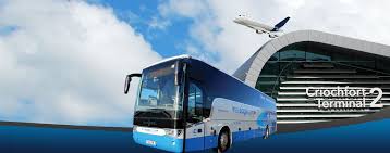 Bus Dublin Airport To Limerick Dublin Airport To Limerick Bus