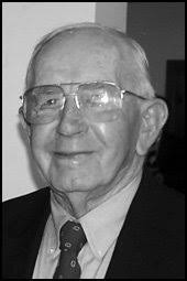 John Carleton Apple (1916-2009)