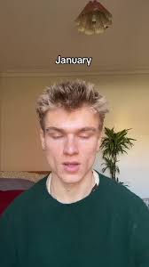 James Edward Hairstyle