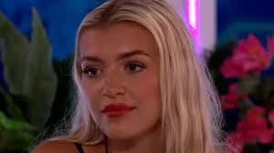 Love Island's Molly Marsh loves this £2 Fenty-like red lipstick alternative 