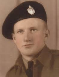 Obituary of Charles H. Carson