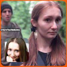 Annie & Billy Walker.