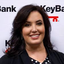 Proud to be apart of such a BIG launch for Key!! “Make Every Moment Matter”  H❤️H